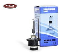 xenon lemputes - Xenon lemputė Amio D2R 6000k 35W - 2 nuotrauka