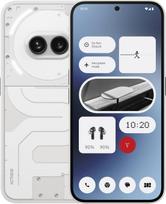 Nothing Phone (2a) 128GB White (Baltas)