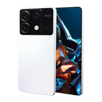 xiaomi poco 256gb - Xiaomi POCO X6 5G 8/256GB White (Baltas) - 3 nuotrauka