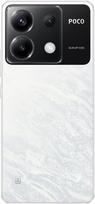 xiaomi poco 256gb - Xiaomi POCO X6 5G 8/256GB White (Baltas) - 4 nuotrauka
