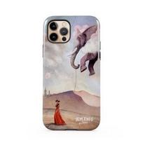 HAPPY365 iPhone 15 Pro Max "Dream Behind Us" MagSafe