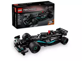 lego f1 technic - LEGO Technic Mercedes-AMG F1 W14 E Performance Pull-Back 42165 - 8 nuotrauka
