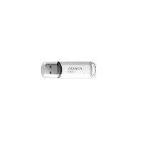 usb drives 64gb - ADATA C906 64GB White (Baltas) - 4 nuotrauka
