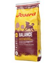 josera 12.5kg - Josera Balance 12,5kg - 1 nuotrauka