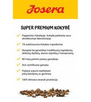 josera 12.5kg - Josera Balance 12,5kg - 5 nuotrauka
