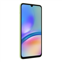 samsung galaxy a05 64gb - Samsung Galaxy A05s 4GB/64GB Light Green (Žalia) - 5 nuotrauka