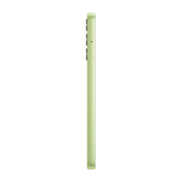 samsung galaxy a05 64gb - Samsung Galaxy A05s 4GB/64GB Light Green (Žalia) - 6 nuotrauka