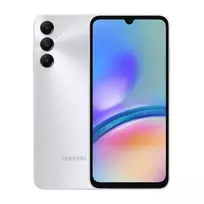 galaxy a05s 128gb - Samsung  Galaxy A05s 128GB Silver (Sidabrinis) - 2 nuotrauka