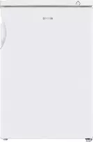 vertikalis - Gorenje F492PW - 2 nuotrauka