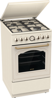 dujine virykle - Gorenje GKS5B70CLI - 2 nuotrauka