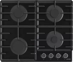 dujine kaitlente gorenje - Gorenje GT642AB - 2 nuotrauka