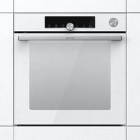 orkaite baltas - Gorenje BPSA6747A08WG - 2 nuotrauka