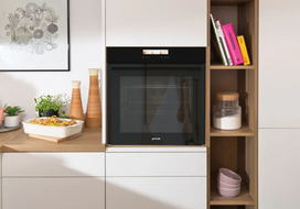 imontuojama orkaite gorenje - Gorenje BO798S37BG - 4 nuotrauka