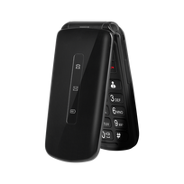 2g telefonas - Kruger & Matz KM0929 - 4 nuotrauka