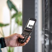 2g telefonas - Kruger & Matz KM0929 - 10 nuotrauka