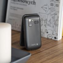 2g telefonas - Kruger & Matz KM0929 - 11 nuotrauka