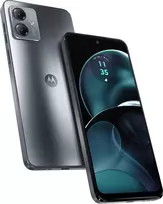 kamera telefonams - Motorola Moto G14 4/128GB Grey (Pilkas) - 3 nuotrauka