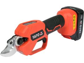 18v yato baterijos - Yato YT-828377 - 2 nuotrauka