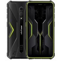 ulefone armor - Ulefone Armor X12 Pro 4/64GB Green (Žalias) - 2 nuotrauka