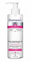 PHARMACERIS R fiziologinis veido prausimosi gelis PURI-ROSALGIN, 190 ml