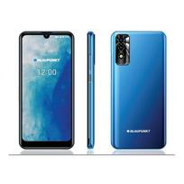 3000 3000 - Blaupunkt TX 60 16GB Blue (Mėlynas) - 2 nuotrauka