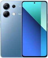 xiaomi 13 - Xiaomi Redmi Note 13 8/256GB Ice Blue (Mėlynas) - 4 nuotrauka