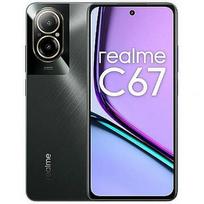 realme 6 - Realme C67 8/256GB Black (Juodas) - 2 nuotrauka