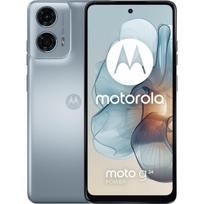 motorola moto g85 - Motorola Moto G24 Power 8/256GB Glacier Blue (Mėlynas) - 2 nuotrauka