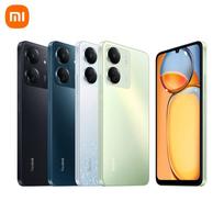 xiaomi redmi 13c 128gb - Xiaomi Redmi 13C 6/128GB Midnight Black (Juodas) - 5 nuotrauka