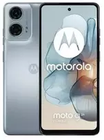 motorola moto g85 - Motorola Moto G24 Power 8/256GB Glacier Blue (Mėlynas) - 1 nuotrauka