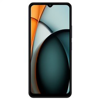 xiaom 14 - Xiaomi Redmi A3 3/64GB Midnight Black (Juodas) - 3 nuotrauka