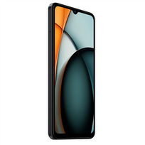 xiaom 14 - Xiaomi Redmi A3 3/64GB Midnight Black (Juodas) - 6 nuotrauka