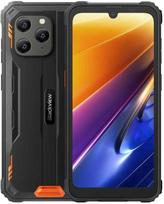 Blackview BV5300 Plus 8/128GB Orange (Oranžinis)