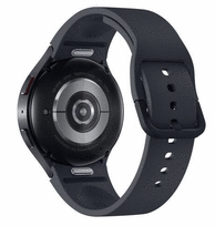 ismanusis ismanusis laikrodis laikrodis - Samsung Galaxy Watch6 44mm R940 Graphite - 6 nuotrauka
