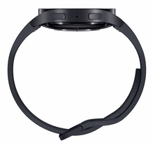 ismanusis ismanusis laikrodis laikrodis - Samsung Galaxy Watch6 44mm R940 Graphite - 7 nuotrauka