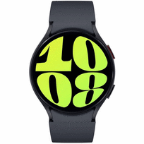 ismanusis ismanusis laikrodis laikrodis - Samsung Galaxy Watch6 44mm R940 Graphite - 9 nuotrauka