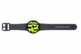ismanusis ismanusis laikrodis laikrodis - Samsung Galaxy Watch6 44mm R940 Graphite - 10 nuotrauka
