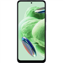 xiaomi redmi 13 128gb - Xiaomi Redmi Note 12 5G 4/128GB Onyx Gray (Pilkas) - 1 nuotrauka