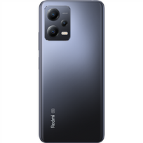 xiaomi redmi 13 128gb - Xiaomi Redmi Note 12 5G 4/128GB Onyx Gray (Pilkas) - 2 nuotrauka