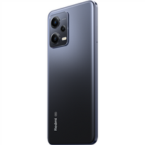 xiaomi redmi 13 128gb - Xiaomi Redmi Note 12 5G 4/128GB Onyx Gray (Pilkas) - 3 nuotrauka