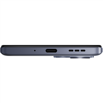 xiaomi redmi 13 128gb - Xiaomi Redmi Note 12 5G 4/128GB Onyx Gray (Pilkas) - 5 nuotrauka