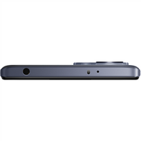 xiaomi redmi 13 128gb - Xiaomi Redmi Note 12 5G 4/128GB Onyx Gray (Pilkas) - 6 nuotrauka