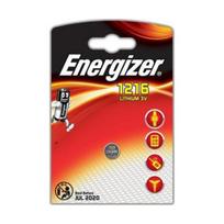 3v baterijos - Energizer Battery CR1216 1 pack - 1 nuotrauka
