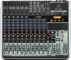 Behringer QX1832USB garsų maišiklis 18 kanalai