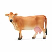 SCHLEICH FARM WORLD Džersių veislės karvė