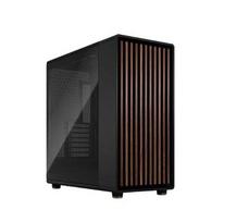 midi - Fractal Design North XL Charcoal Black TG Dark FD-C-NOR1X-02 - 1 nuotrauka