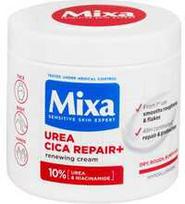 Mixa Urea Cica Atstatomasis+ Renewing Cream