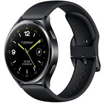 Xiaomi Watch 2, black | BHR8035GL