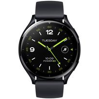 watch xiaomi - Xiaomi Watch 2, black | BHR8035GL - 2 nuotrauka
