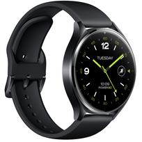 watch xiaomi - Xiaomi Watch 2, black | BHR8035GL - 3 nuotrauka